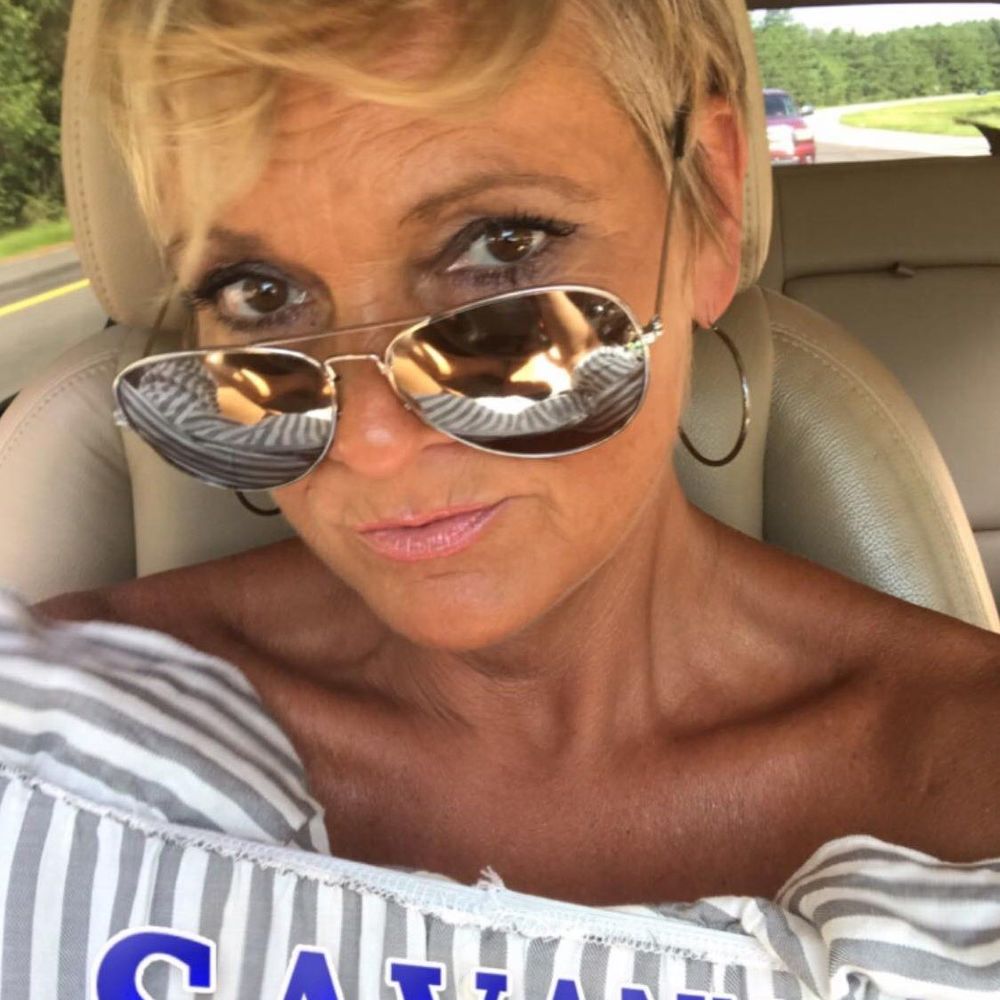 Meet your Posher, Rosie